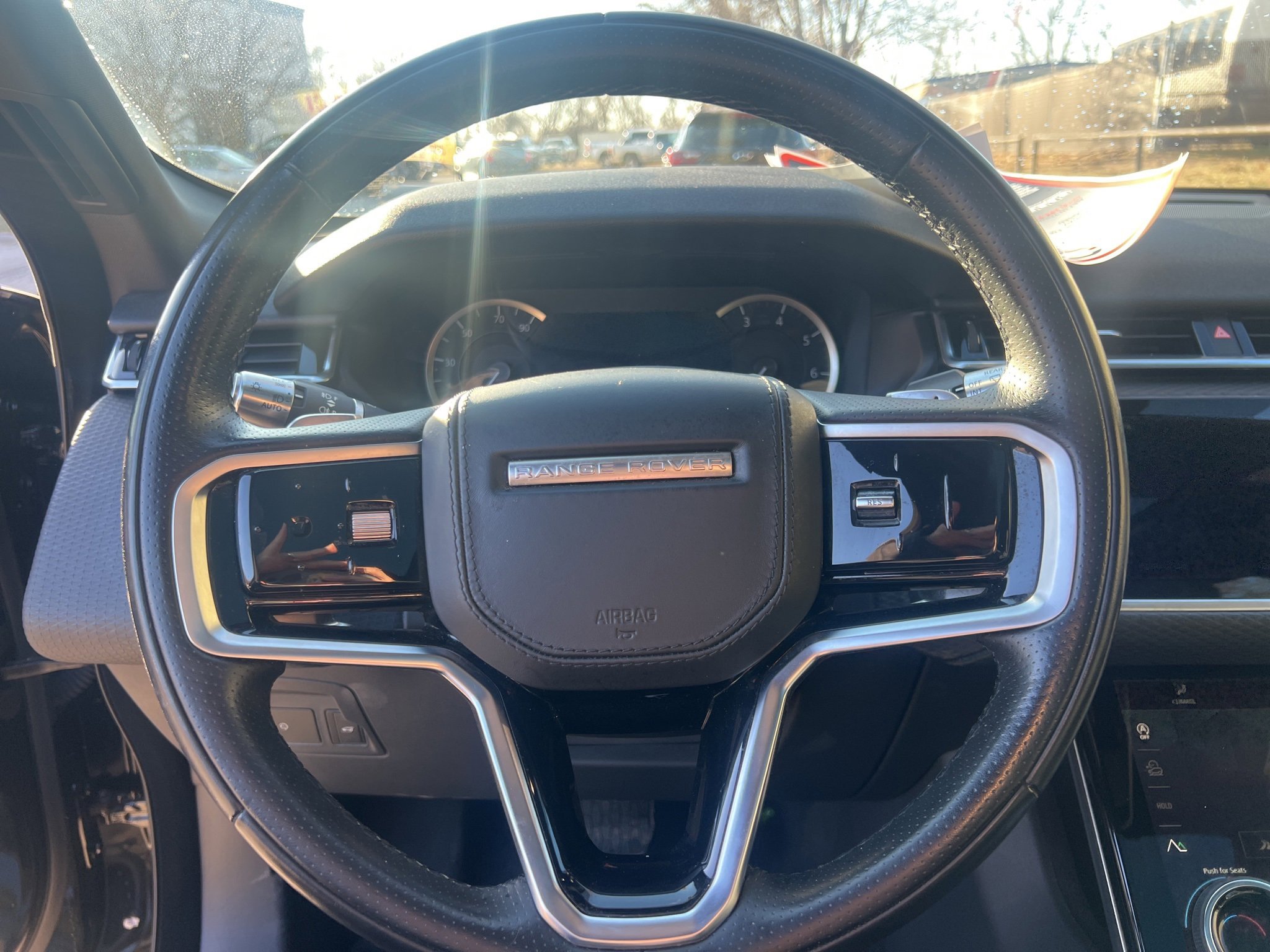 Used 2022 Land Rover Range Rover Velar S image 18