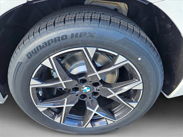 Used 2026 BMW X3 xDrive30 image 10