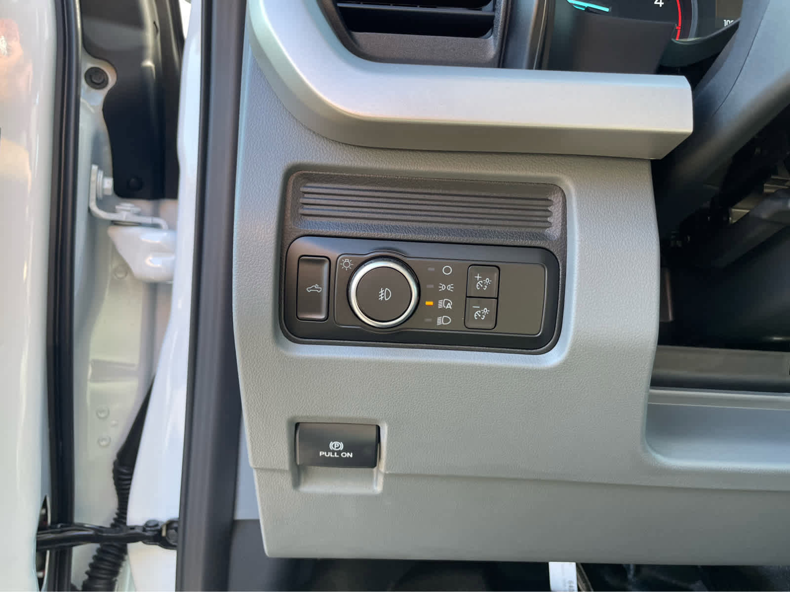 New 2026 Ford F350 XL image 15