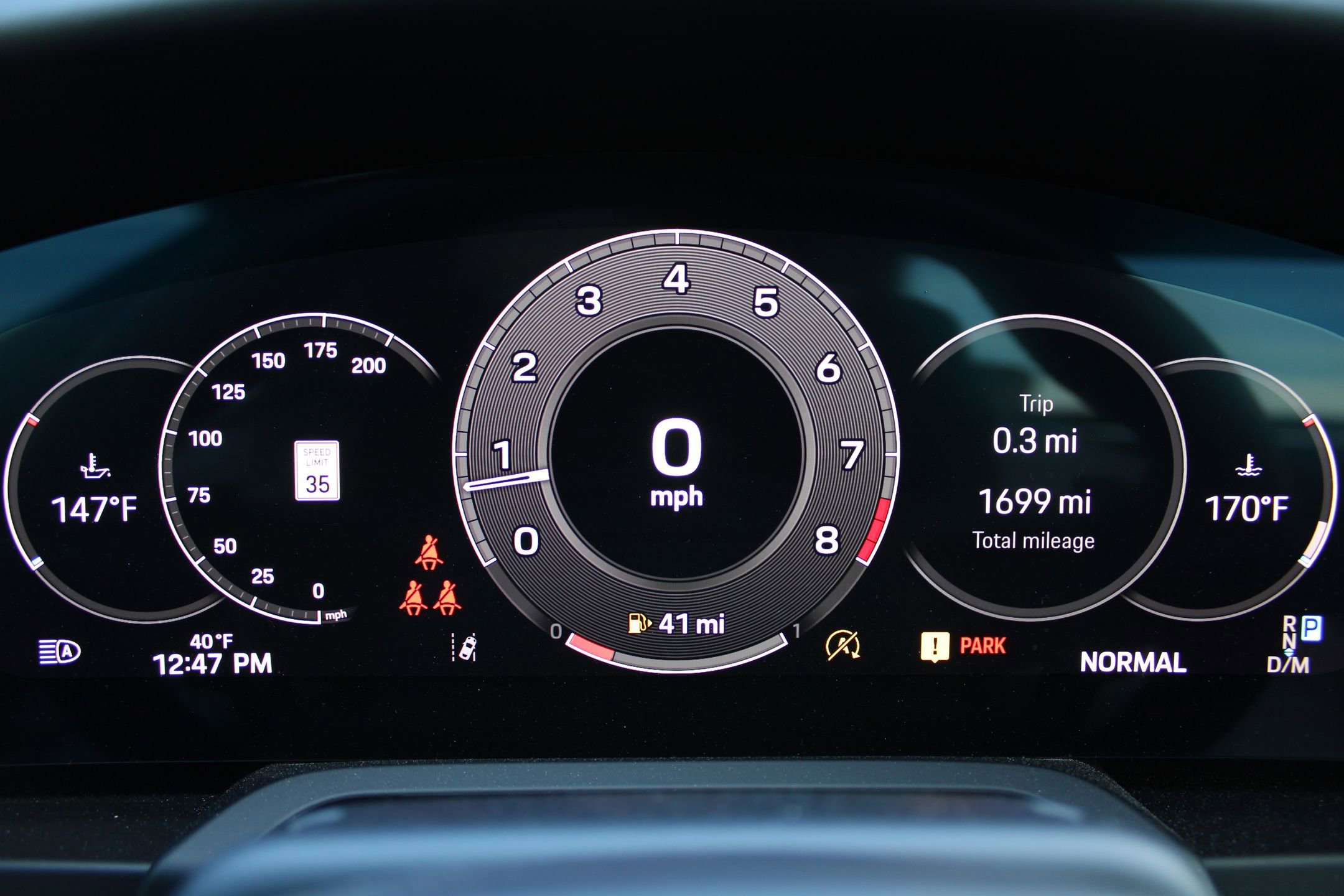 Certified 2025 Porsche 911 Carrera image 19