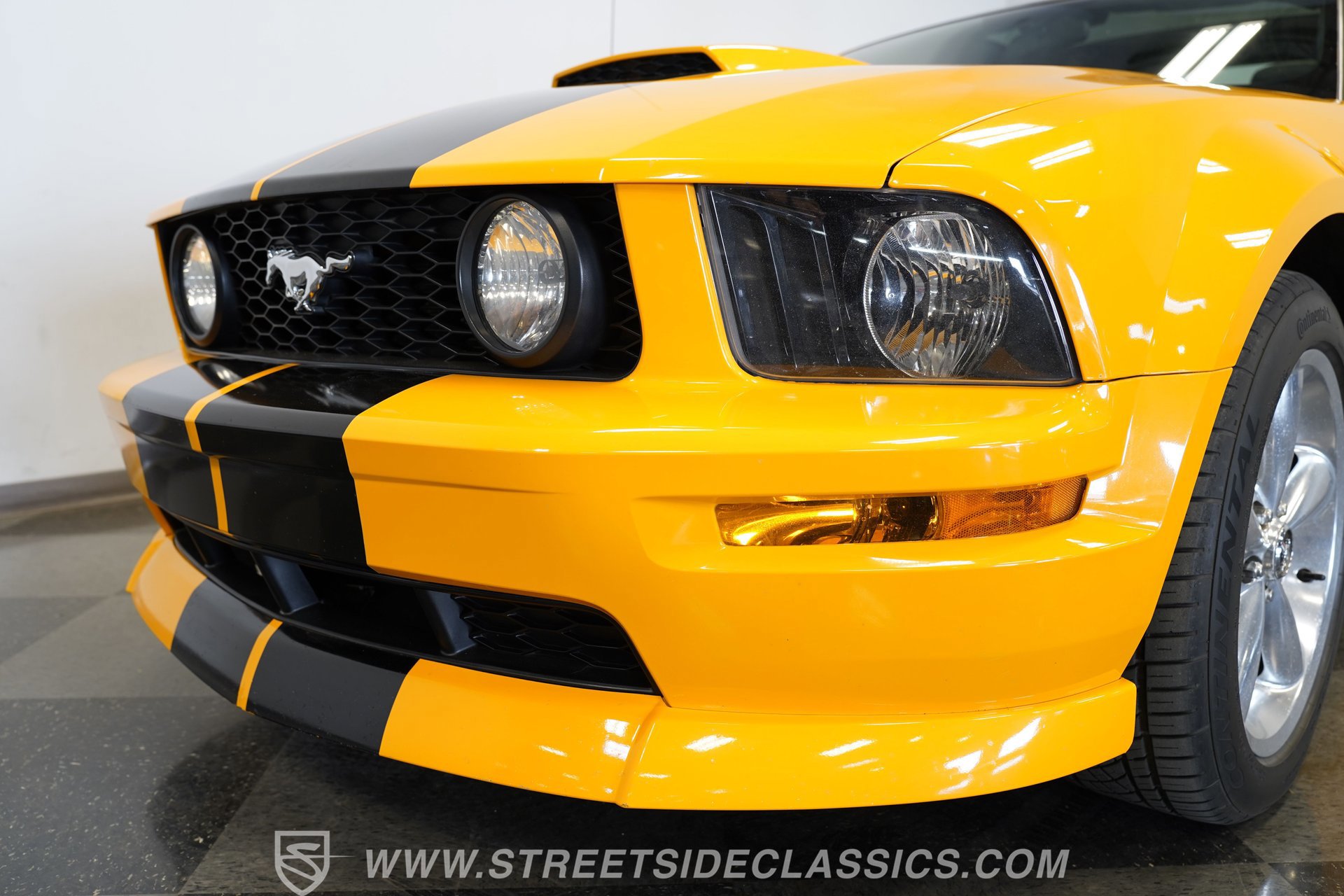 Used 2009 Ford Mustang GT Premium image 21