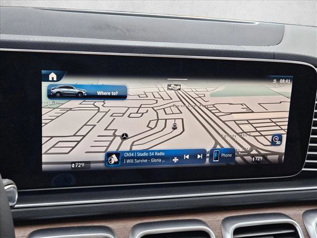 New 2026 Mercedes-Benz GLE 450 4MATIC Coupe image 11