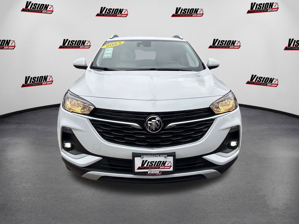 Used 2023 Buick Encore GX Select image 2