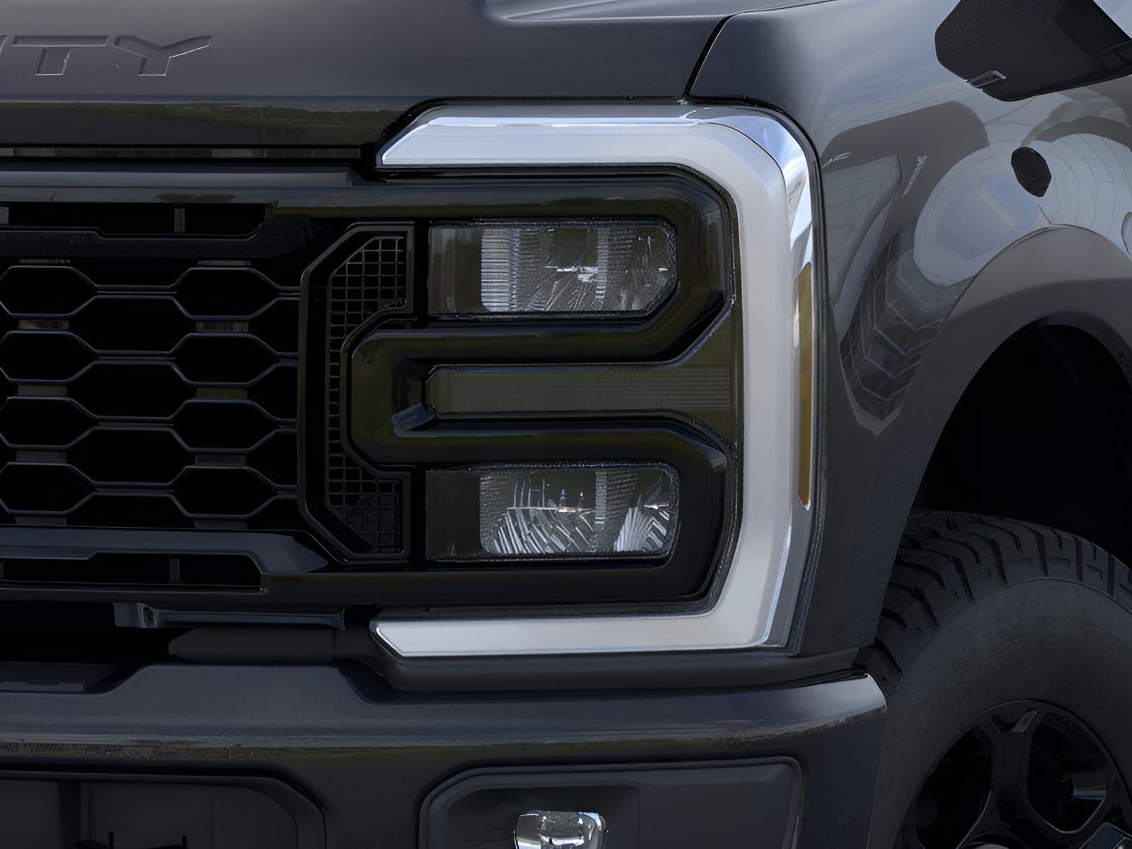 New 2026 Ford F250 XL AWD/4WD image 18