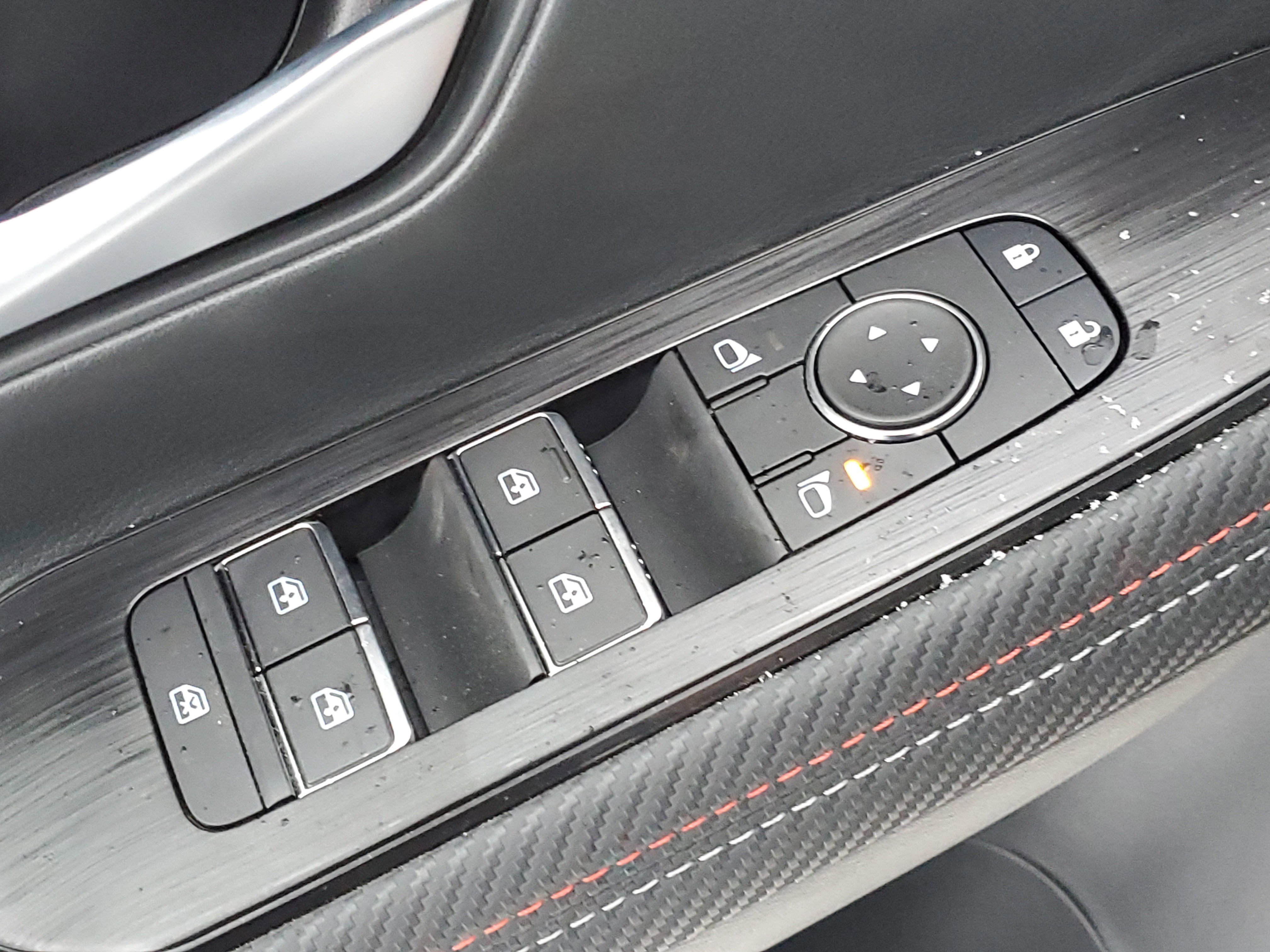 New 2026 Nissan Kicks SR w/ SR Premium Package image 22