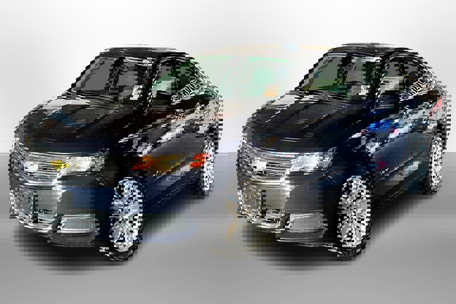 Used 2019 Chevrolet Impala LS image 13