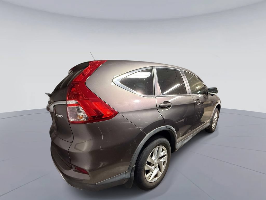 Used 2016 Honda CR-V EX image 4