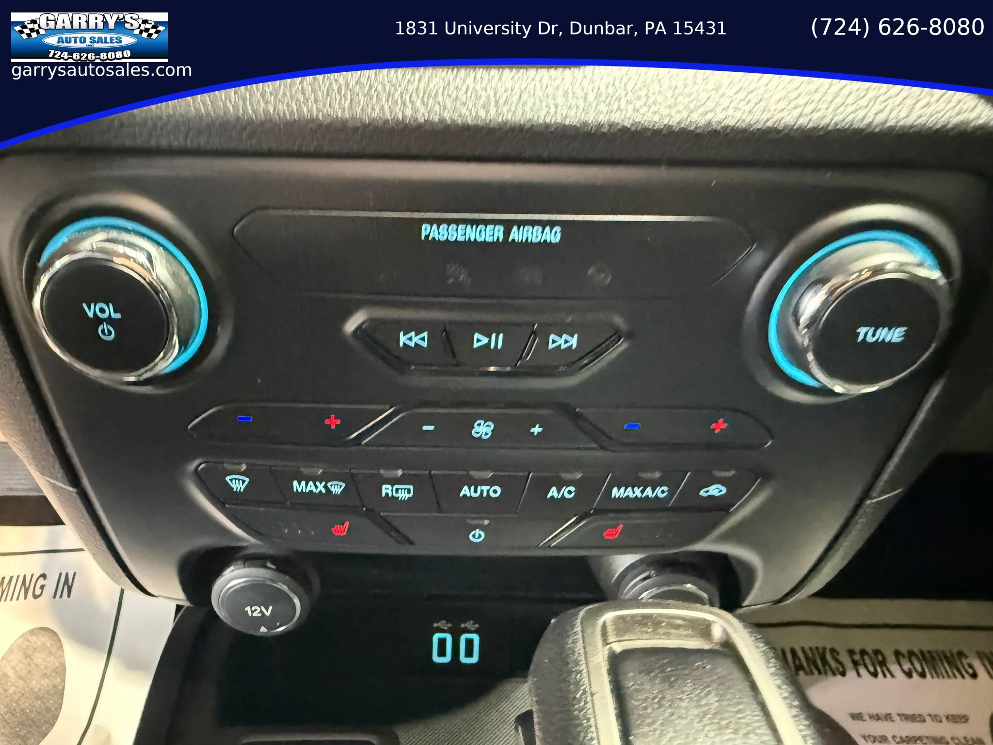 Used 2021 Ford Ranger XLT w/ Equipment Group 302A High AWD/4WD image 20