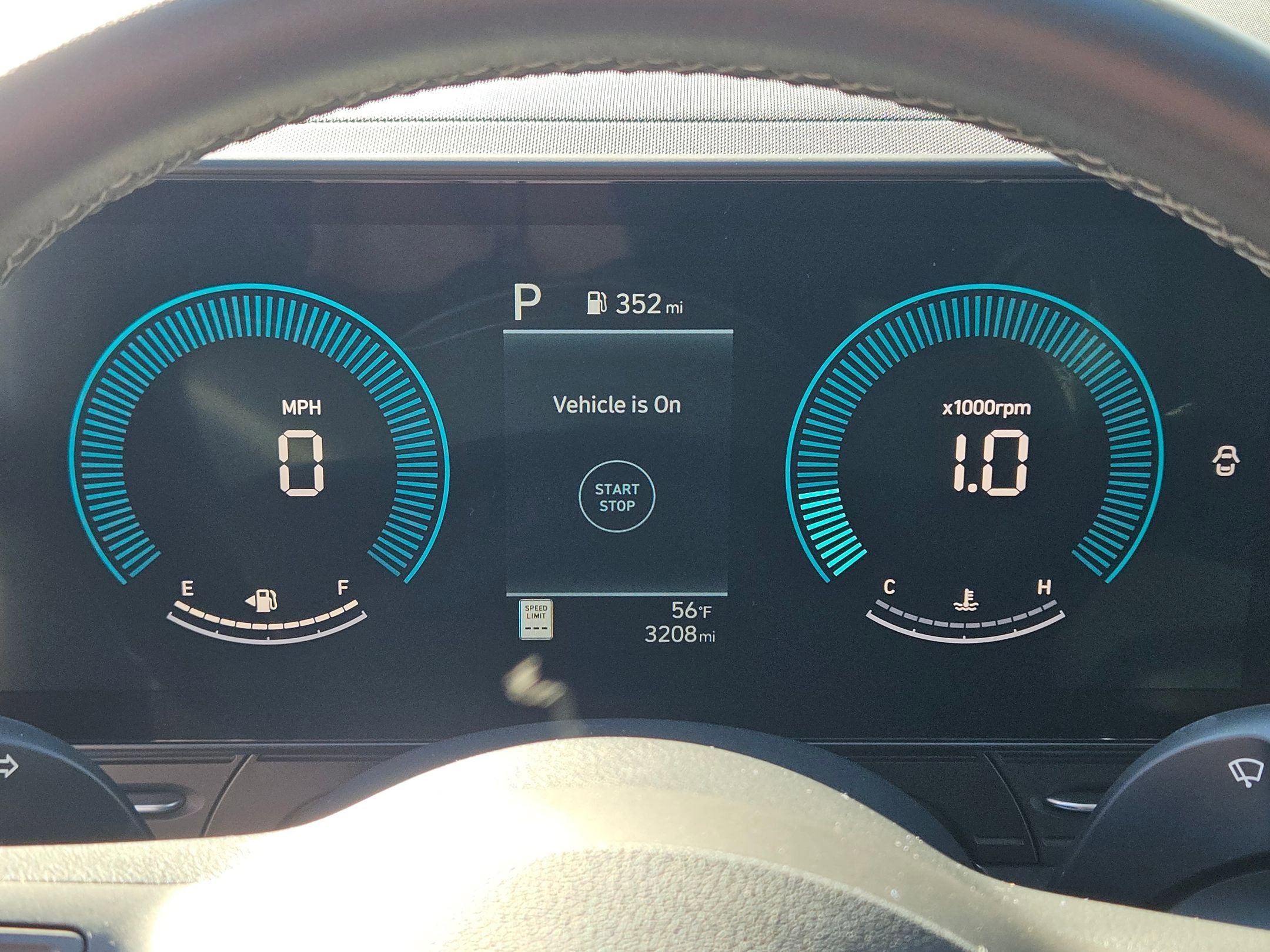 Used 2026 Hyundai Kona SEL Sport image 12