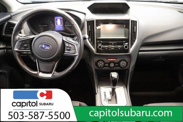 Used 2019 Subaru Crosstrek 2.0i Premium AWD/4WD image 14