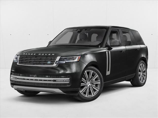 Used 2024 Land Rover Range Rover SE AWD/4WD video 1