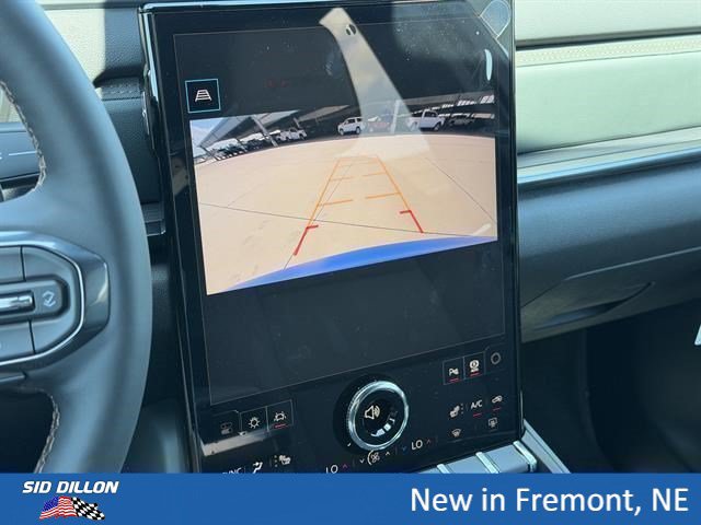 New 2027 GMC Terrain AT4 w/ LPO, Floor Liner Package AWD/4WD image 11