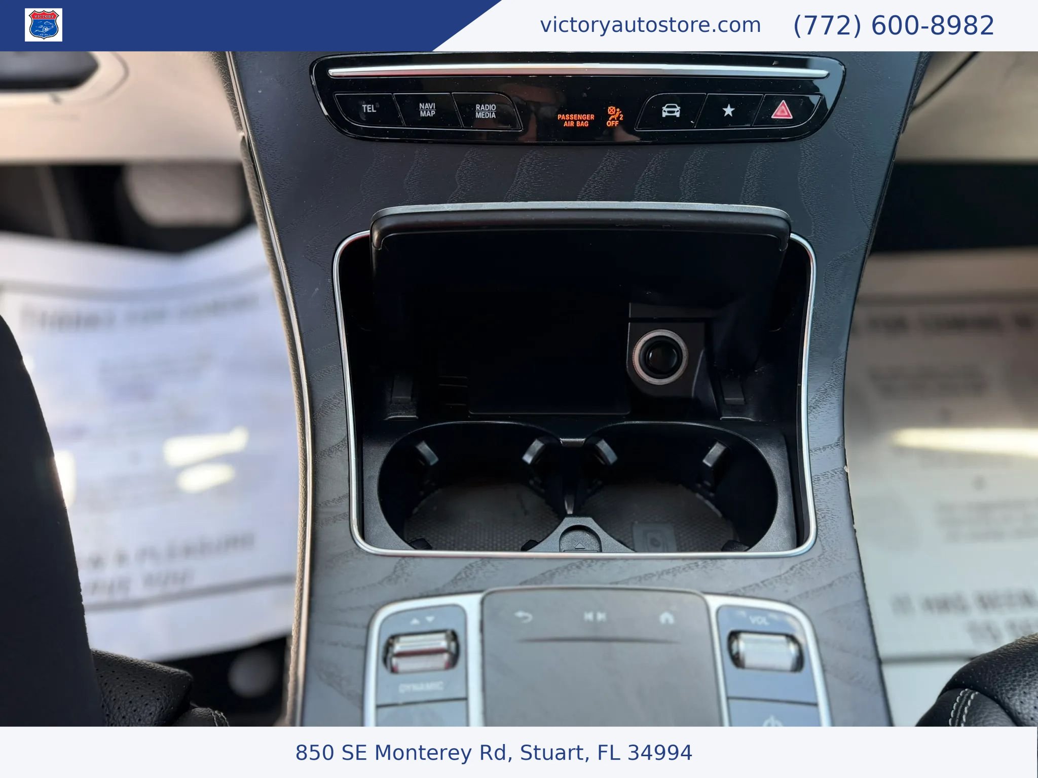 Used 2020 Mercedes-Benz GLC 300 image 28
