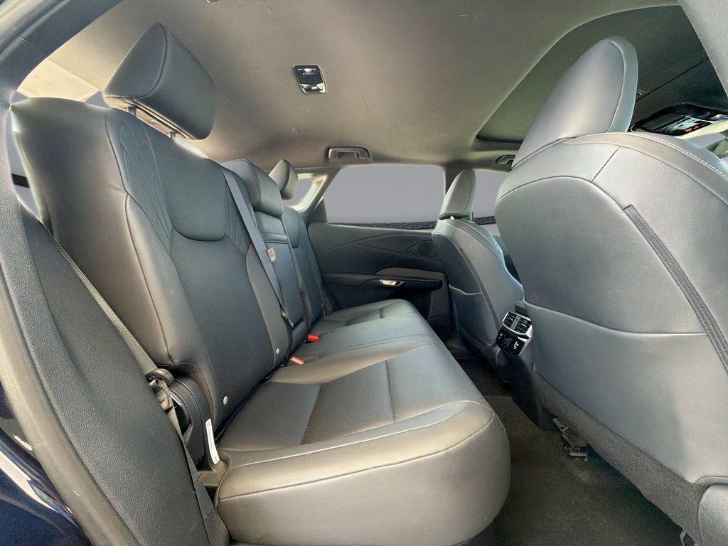 Certified 2024 Lexus RX 350 Premium w/ Convenience Package FWD image 17