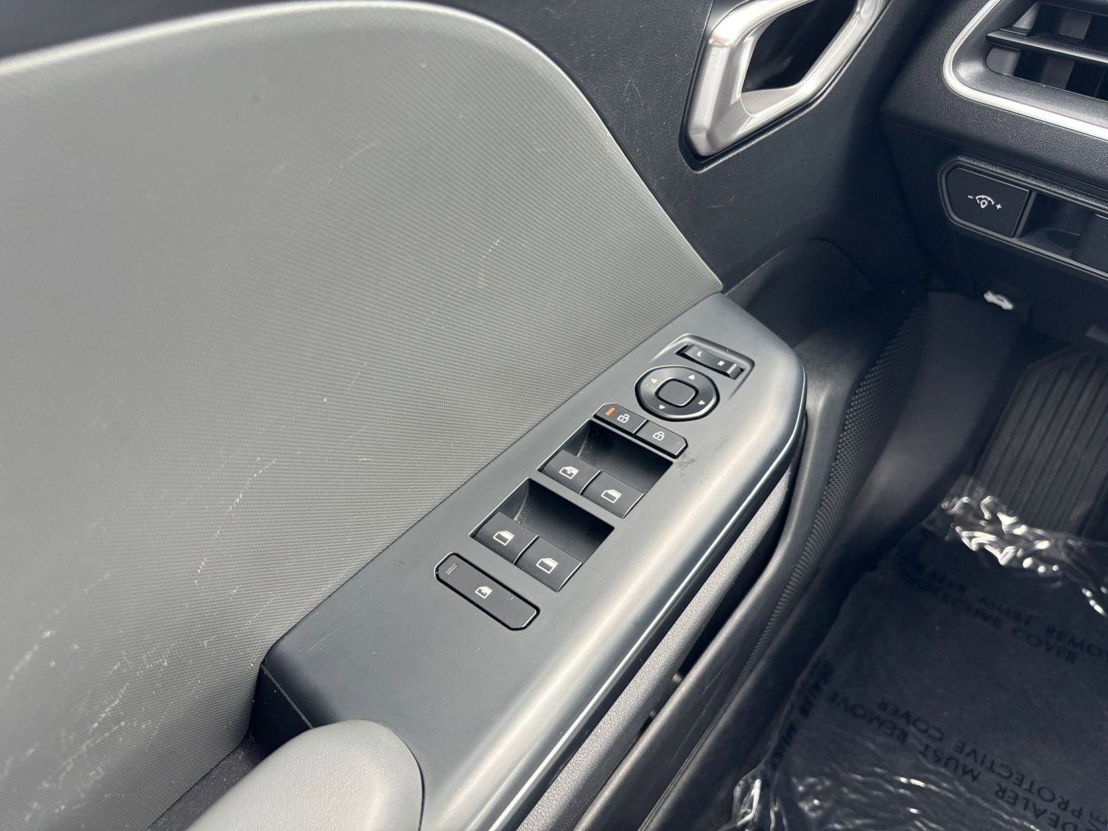 Used 2025 Kia K4 FWD image 18