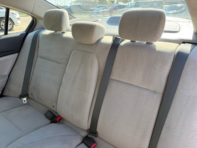 Used 2013 Honda Civic LX image 28