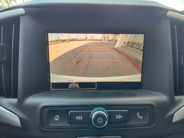 Certified 2023 GMC Terrain SLE FWD image 17