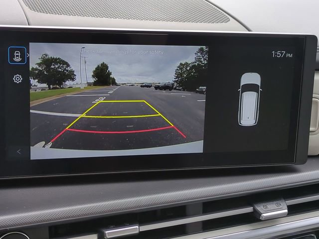 New 2026 Hyundai Santa Fe SE image 18