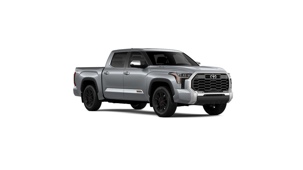 New 2026 Toyota Tundra 1794 Edition AWD/4WD image 15