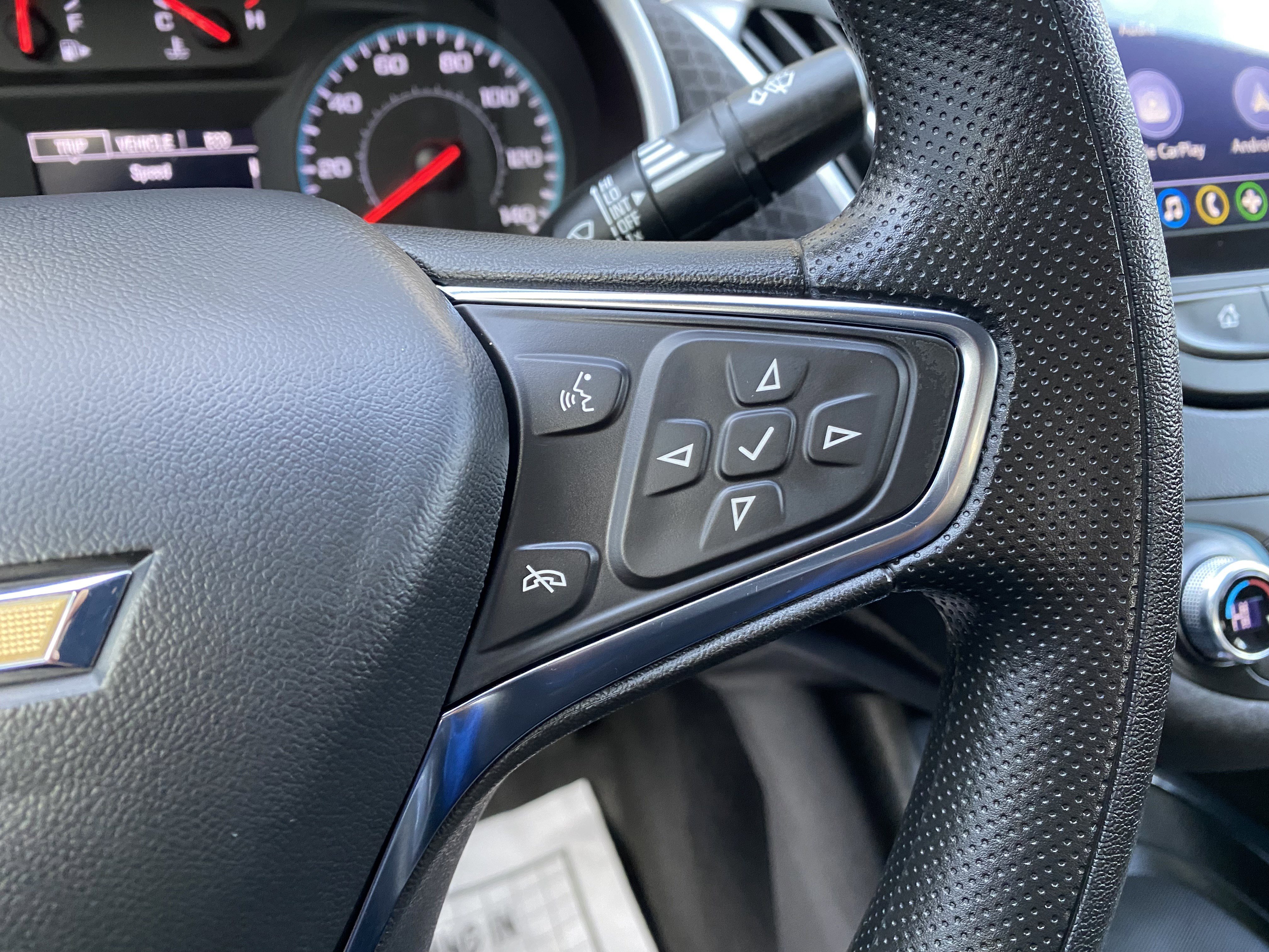 Used 2023 Chevrolet Malibu LT image 19