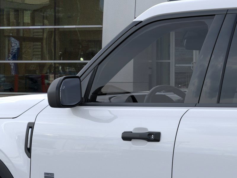 New 2025 Ford Bronco Sport Big Bend image 20