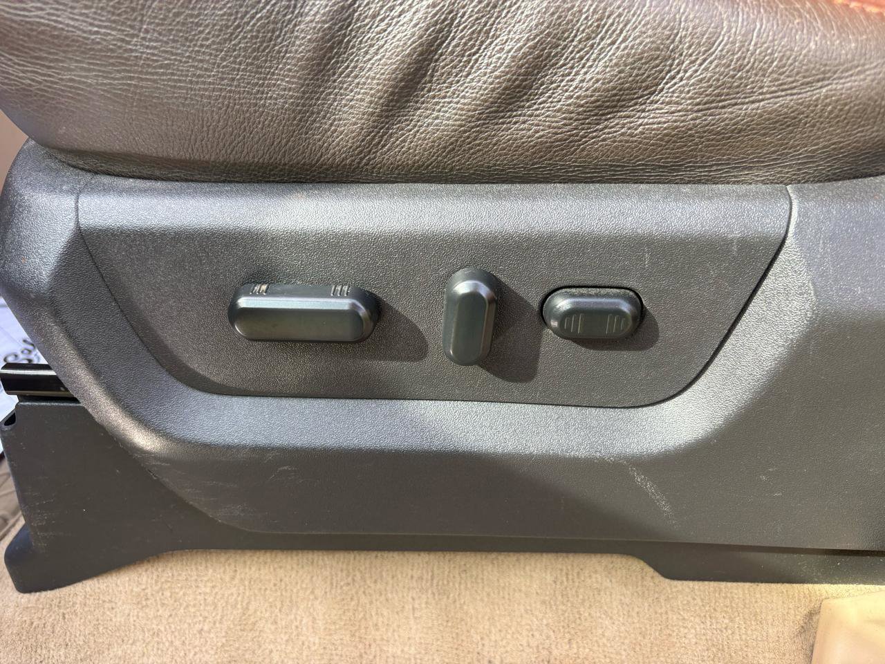 Used 2015 Ford F450 King Ranch w/ King Ranch Chrome Package image 14