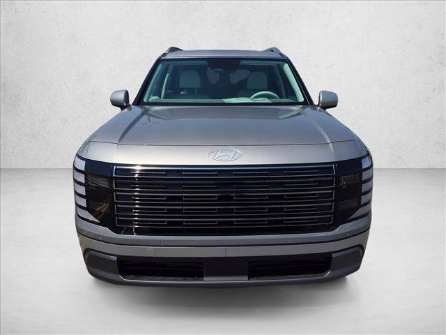 New 2027 Hyundai Palisade SEL FWD image 2
