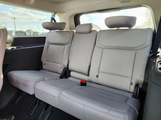 New 2026 Ford Expedition Max Active image 18