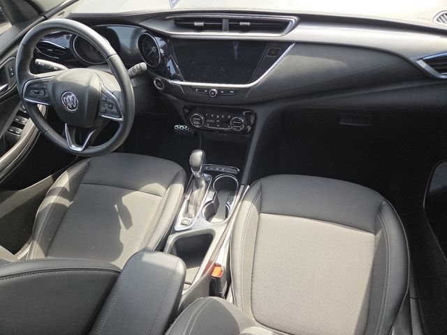 Used 2023 Buick Encore GX Select w/ Sport Touring Package AWD/4WD image 22