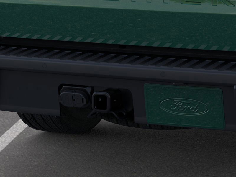 New 2025 Ford Maverick XLT w/ XLT Luxury Package image 23