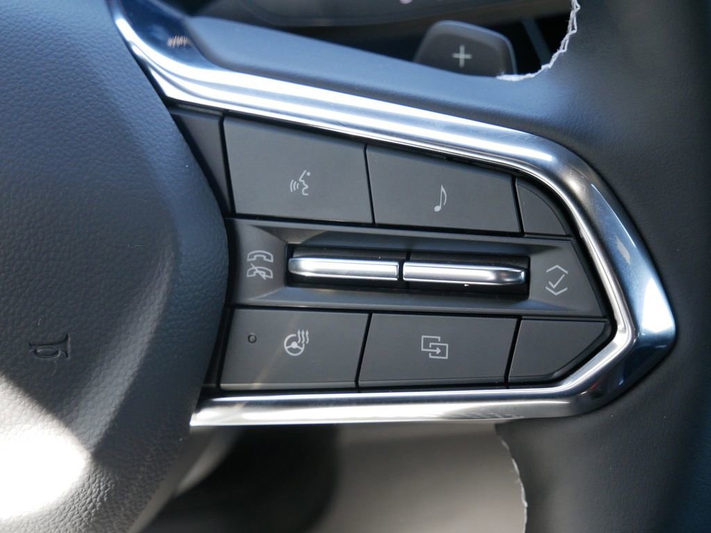 New 2026 Chevrolet Traverse LT AWD/4WD image 25