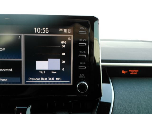 Used 2020 Toyota Corolla SE FWD image 37