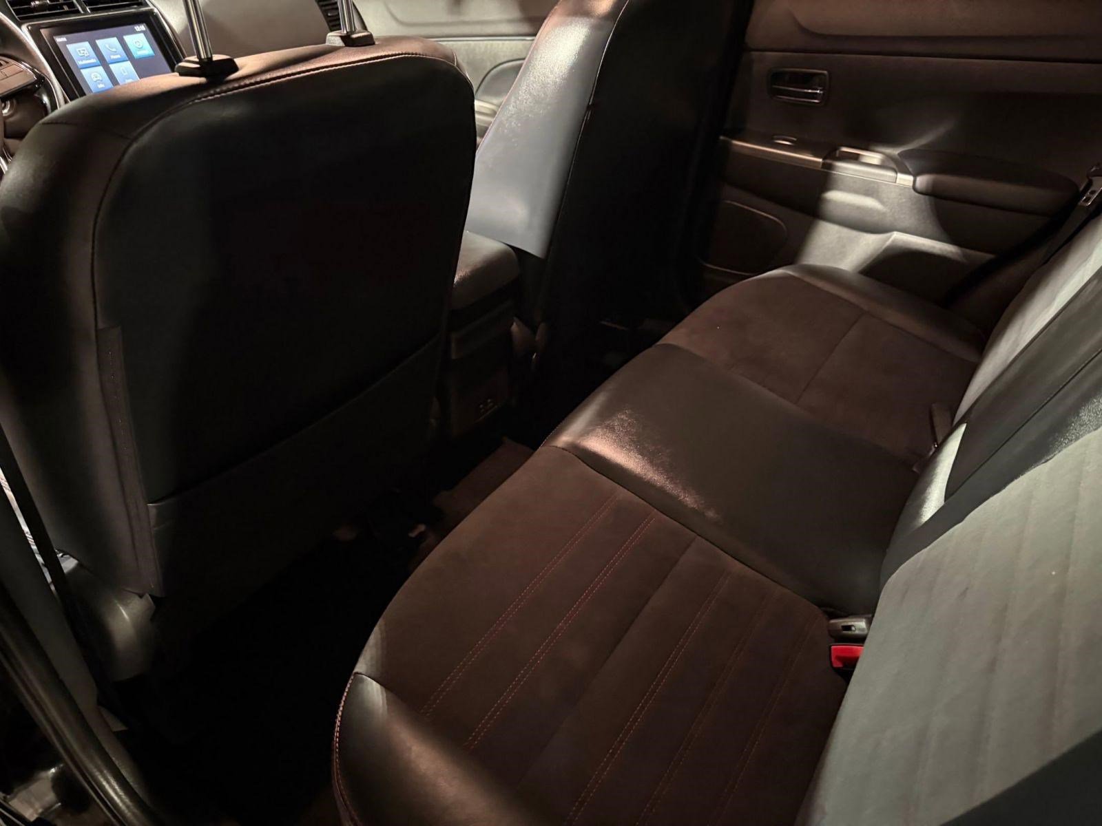 Used 2022 Mitsubishi Outlander Sport SE image 22