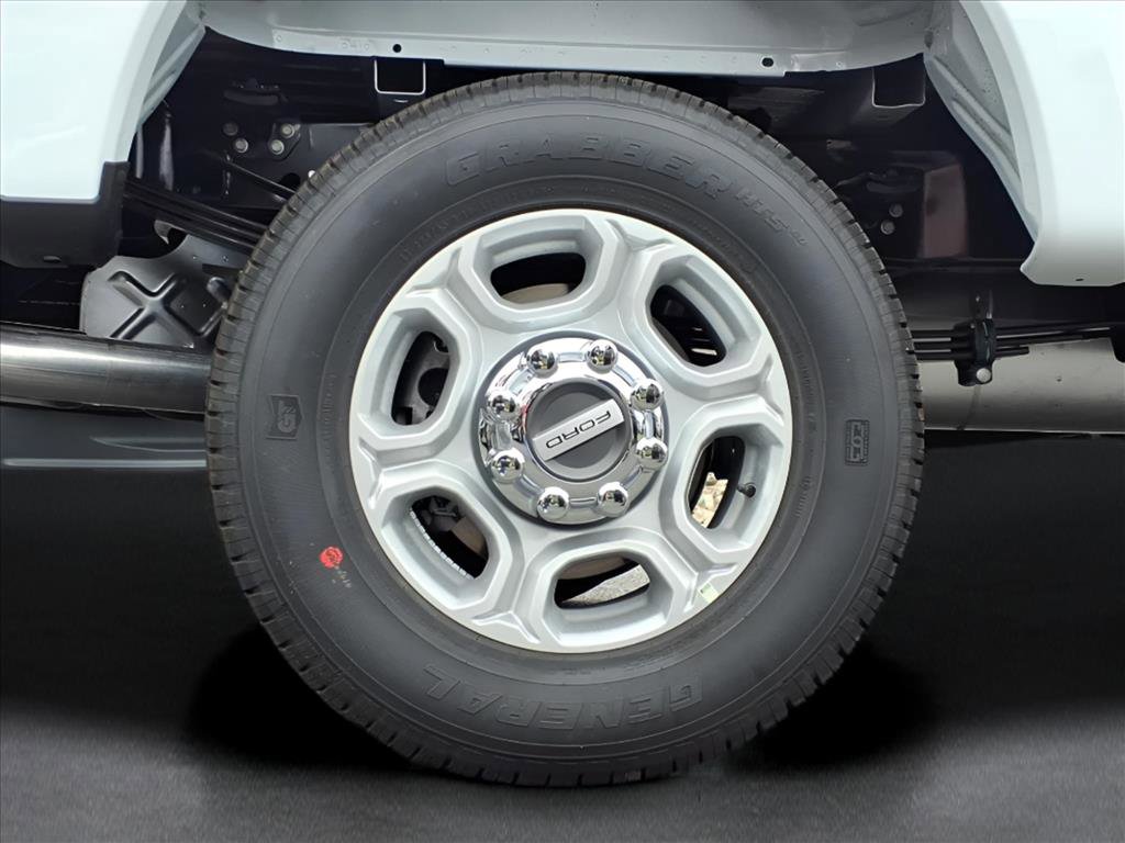 New 2026 Ford F350 XLT image 5