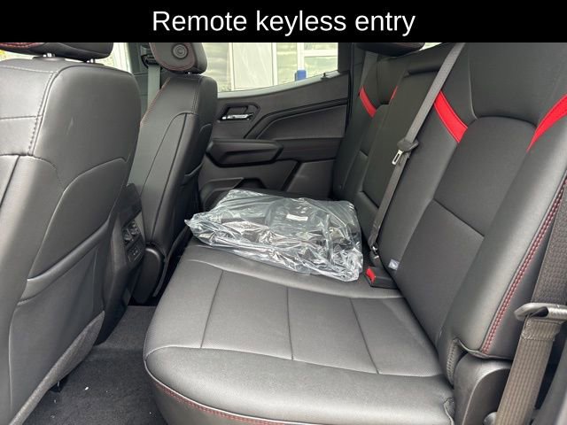 New 2026 Chevrolet Colorado Z71 w/ Technology Package image 18