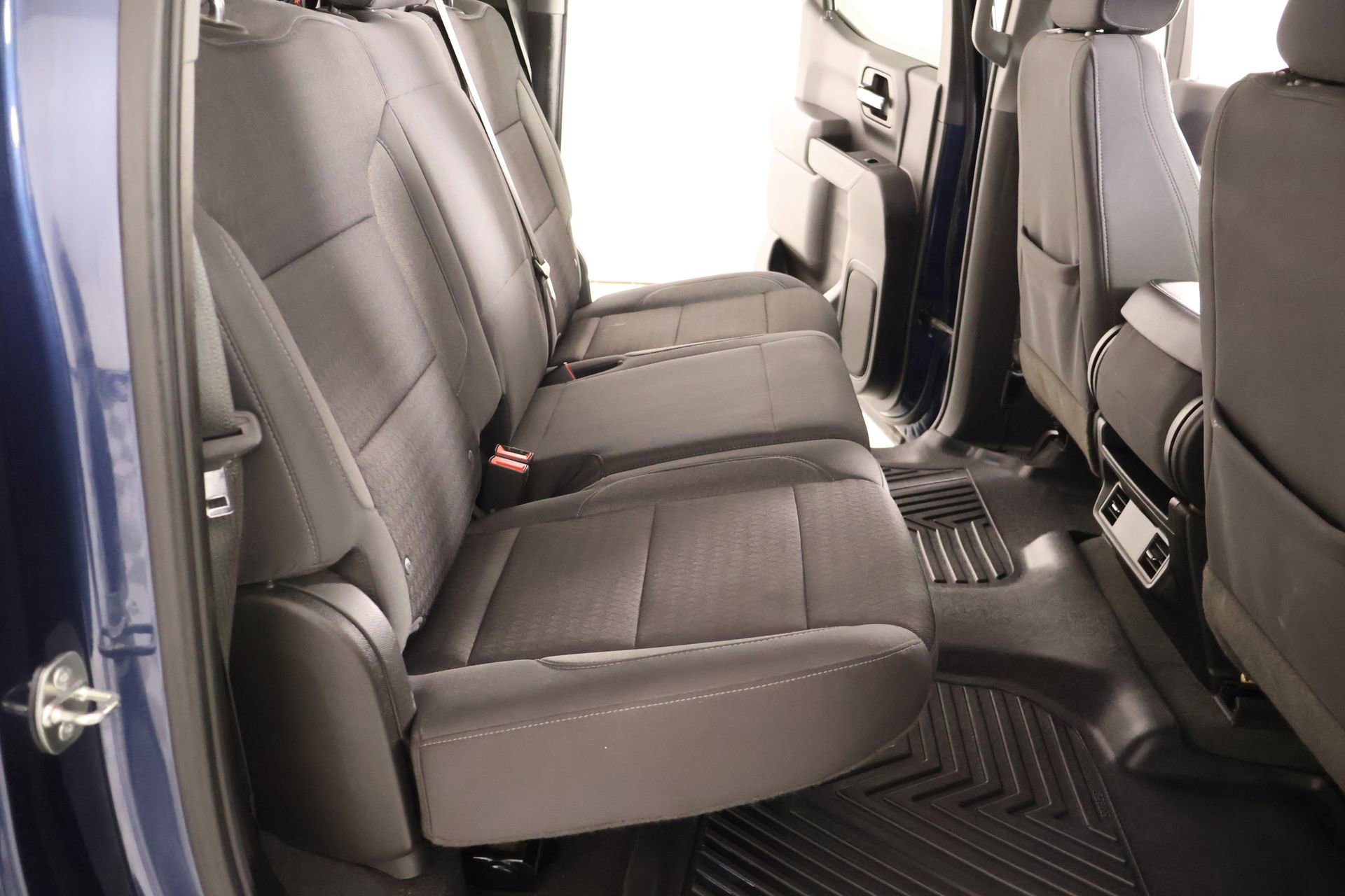 Used 2022 Chevrolet Silverado 1500 Custom RWD image 13
