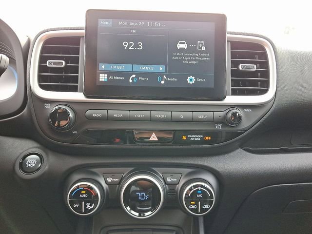 New 2026 Hyundai Venue SEL image 10