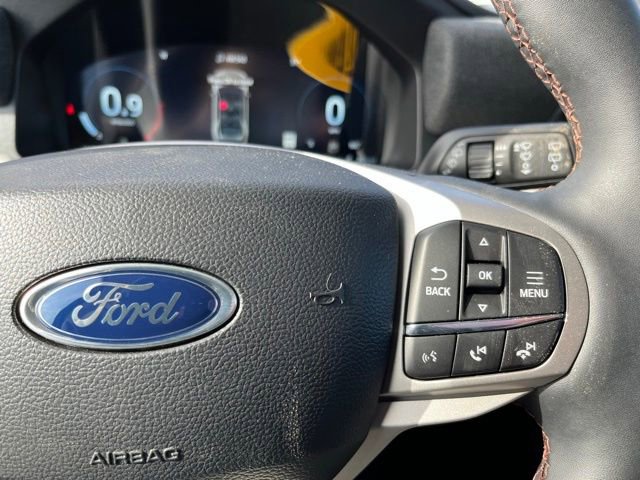 New 2026 Ford Explorer Active w/ Active Comfort Package image 25