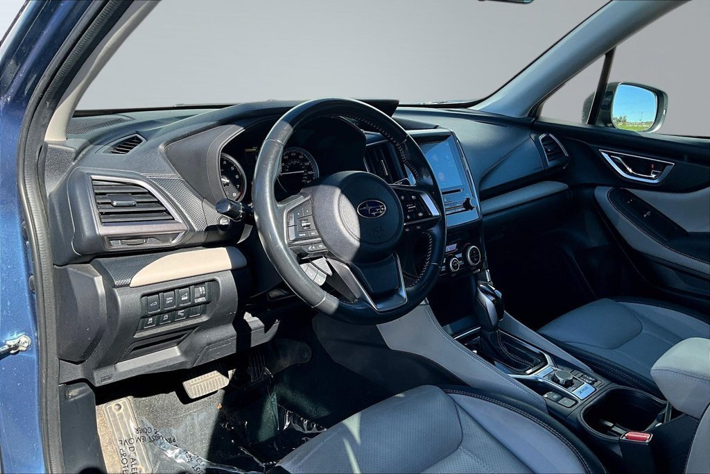 Used 2023 Subaru Forester Limited AWD/4WD image 17
