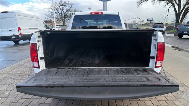 Used 2022 RAM 1500 Tradesman w/ Trailer Tow Group image 5