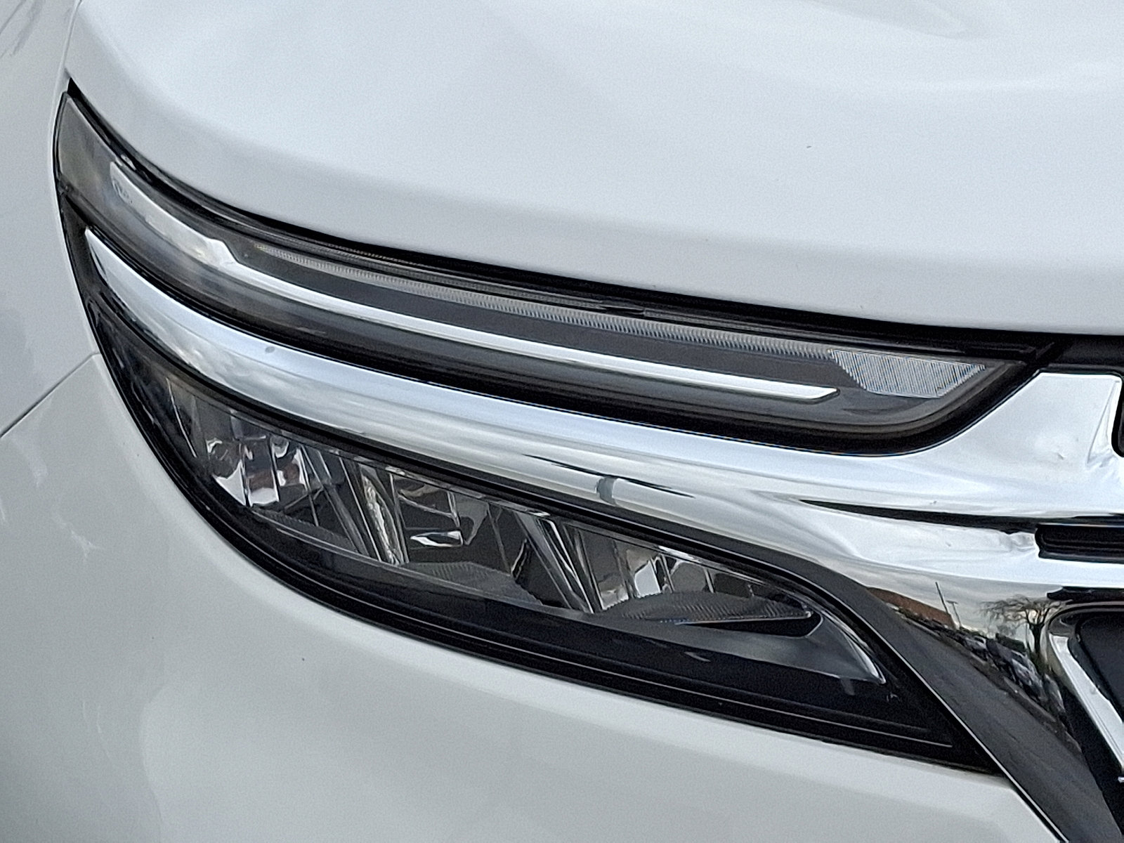 Certified 2022 Chevrolet Equinox LT image 9