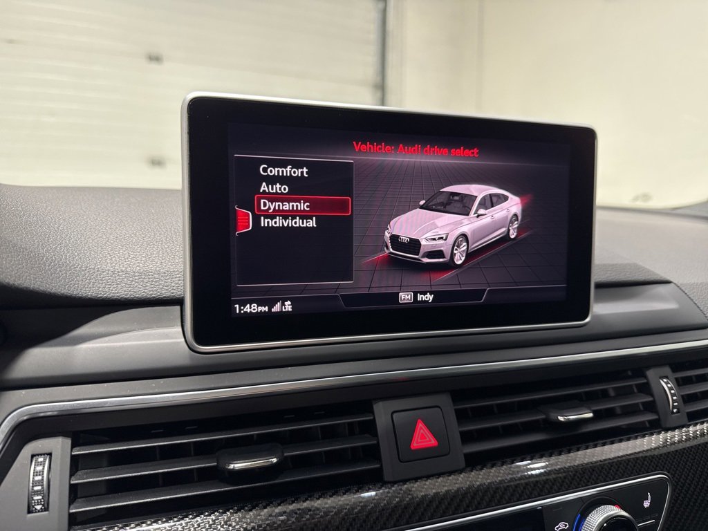Used 2019 Audi RS 5 Sportback image 25