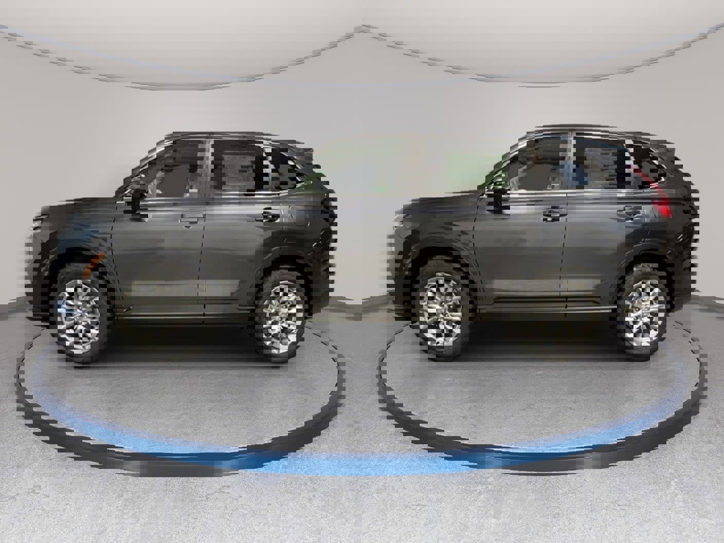 New 2026 Honda CR-V EX image 8