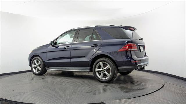 Used 2018 Mercedes-Benz GLE 350 w/ Premium 1 Package image 6