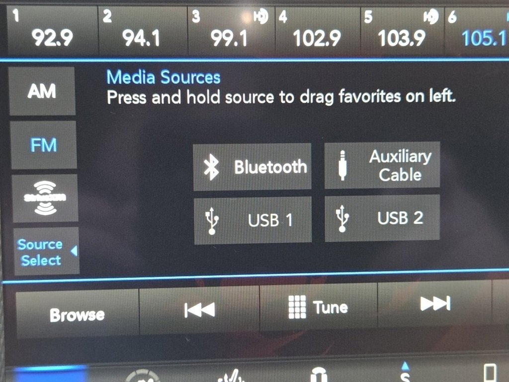 Used 2023 Jeep Wrangler Unlimited Rubicon w/ Cold Weather Group image 35