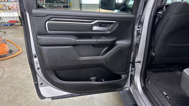 Used 2023 RAM 1500 Lone Star AWD/4WD image 24