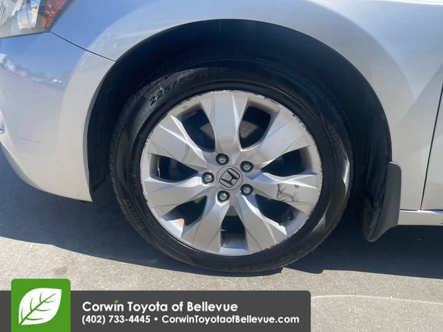 Used 2009 Honda Accord EX-L image 25