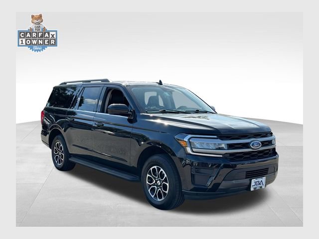 Used 2024 Ford Expedition Max XLT