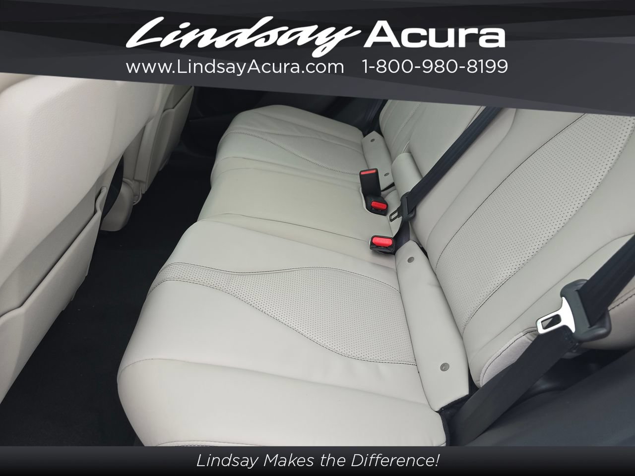 New 2026 Acura RDX w/ Technology Package AWD/4WD image 10