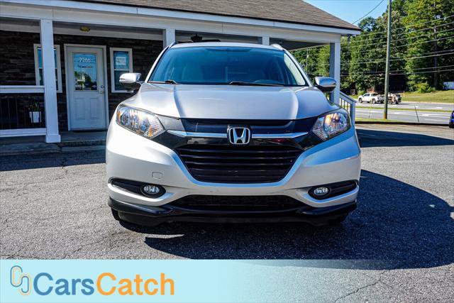 Used 2016 Honda HR-V EX-L image 11